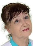Врач Бандурова Наталья Дмитриевна