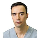 Врач Барашкин Иван Николаевич
