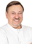 Врач Баринов Кирилл Юрьевич