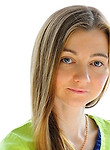 Врач Барвинченко Юлия Алексеевна