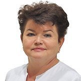 Врач Барыгина Юлия Николаевна