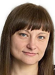 Врач Баталина Ольга Николаевна