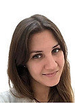 Врач Баталова Анастасия Сергеевна