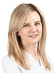 Врач Батюшина Юлия Сергеевна