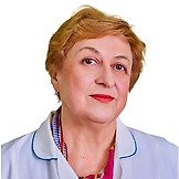 Врач Базык Вера Антоновна