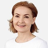 Врач Бегалиева Елена Олеговна