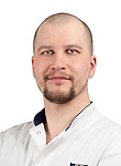 Врач Белик Алексей Игоревич