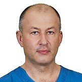 Врач Беликов Александр Сергеевич