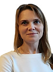 Врач Беликова Анна Владимировна