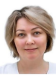 Врач Беликова Елена Сергеевна