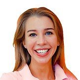 Врач Белякова Екатерина Юрьевна