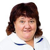 Врач Белова Ольга Николаевна
