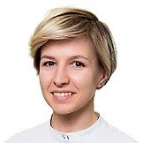 Врач Беловолова Ольга Александровна