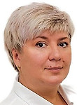 Врач Беренцес Лариса Викторовна