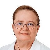 Врач Берестникова Марина Юрьевна