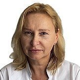 Врач Берлин Вера Владимировна