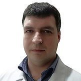 Врач Безверхний Константин Александрович