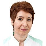 Врач Бигулова Наталья Харитоновна