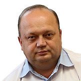 Врач Бикинев Виталий Владимирович