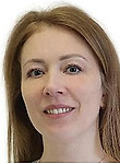 Врач Билык Алена Борисовна 