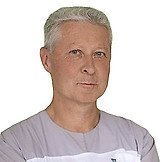 Врач Блаженов Владимир Викторович
