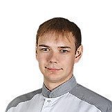 Врач Близеев Виталий Владимирович