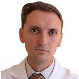 Врач Бобылев Андрей Анатольевич