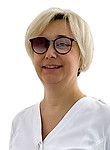 Врач Богатинская Ольга Владимировна