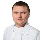 Врач Богданов Максим Валерьевич