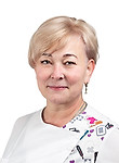 Врач Богданова Светлана Анатольевна