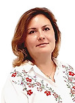 Врач Бокатая Мария Андреевна