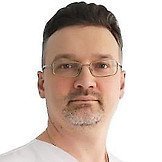 Врач Болдов Игорь Викторович
