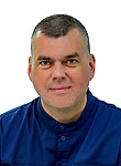 Врач Болусов Михаил Викторович