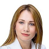 Врач Болусова Анна Николаевна