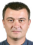 Врач Бондарев Александр Сергеевич