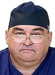 Врач Бондарев Вячеслав Юрьевич