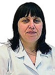 Врач Бондарева Светлана Васильевна