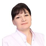 Врач Борчук Анна Викторовна