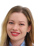Врач Борисова Елена Дмитриевна