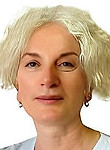 Врач Боронникова Светлана Васильевна