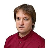 Врач Борщ Анатолий Владимирович