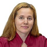 Врач Борщ Марина Владимировна