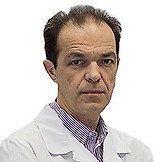 Врач Божко Сергей Николаевич