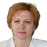 Врач Брандт Светлана Эндриковна