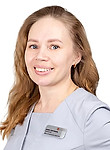 Врач Брежнева Юлия Сергеевна