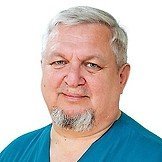 Врач Брикач Евгений Леонидович