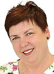 Врач Буева Жанна Владимировна