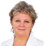 Врач Булкина Наталья Леонидовна