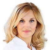 Врач Бужинская Татьяна Владимировна