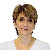 Врач Царукян Асмик Грантовна